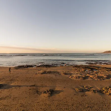 Апартаменты Home2book Elegant & Cozy Retreat Palmas Лас-Пальмас-де-Гран-Канария