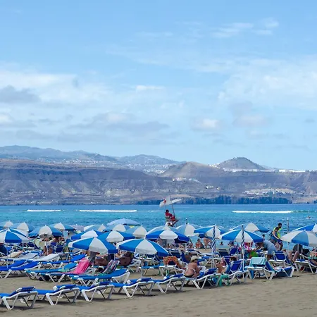 شقة Home2book Elegant & Cozy Retreat Palmas *