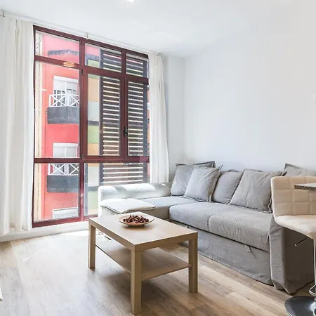 Home2book Elegant & Cozy Retreat Palmas لاس بالماس دي غران كاناريا