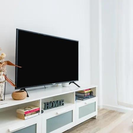 شقة Home2book Elegant & Cozy Retreat Palmas لاس بالماس دي غران كاناريا