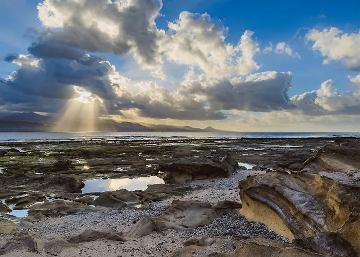 Home2book Elegant & Cozy Retreat Palmas * Лас-Пальмас-де-Гран-Канария