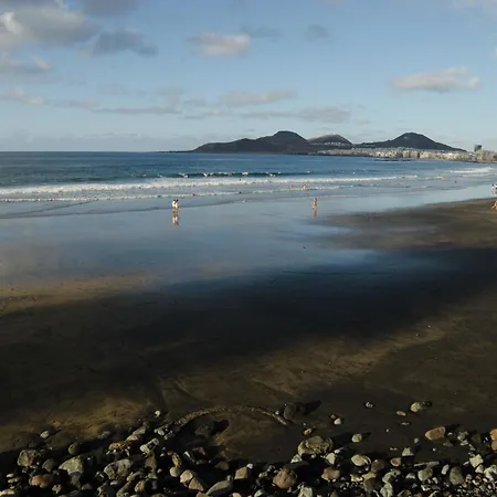 Home2book Elegant & Cozy Retreat Palmas Daire *