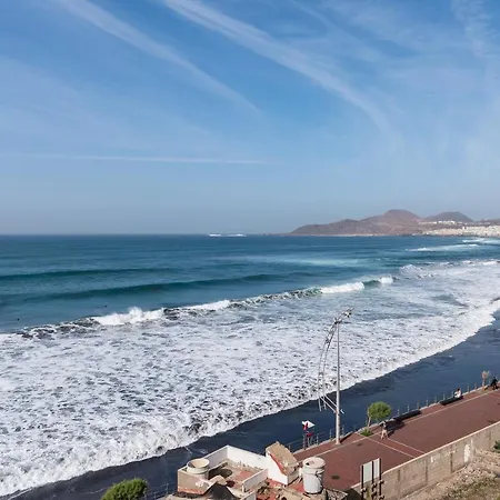 Home2book Elegant & Cozy Retreat Palmas Daire *