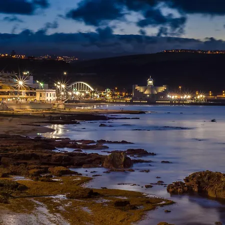 Home2book Elegant & Cozy Retreat Palmas