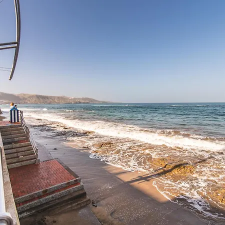 Home2book Elegant & Cozy Retreat Palmas Daire Las Palmas de Gran Canaria