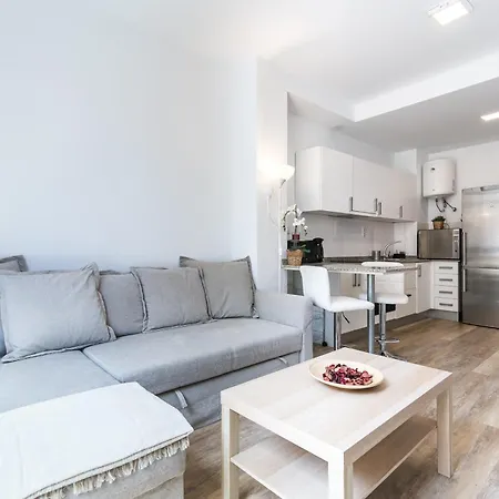 Home2book Elegant & Cozy Retreat Palmas Daire Las Palmas de Gran Canaria