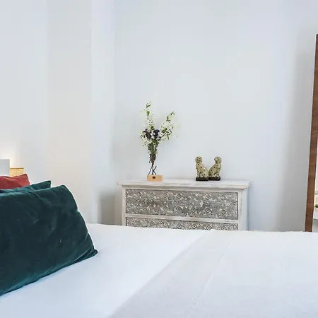 Home2book Cozy & Design Palmas *