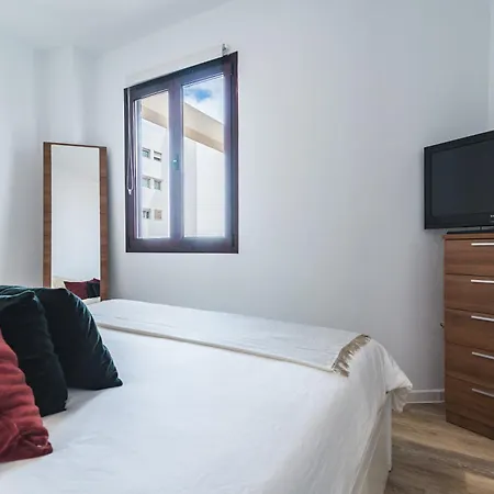 Home2book Elegant & Cozy Retreat Palmas