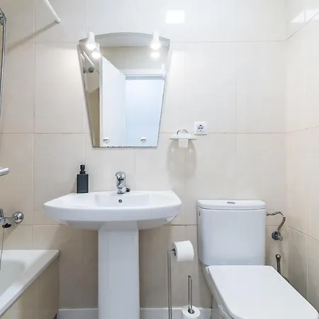 Home2book Elegant & Cozy Retreat Palmas Daire *