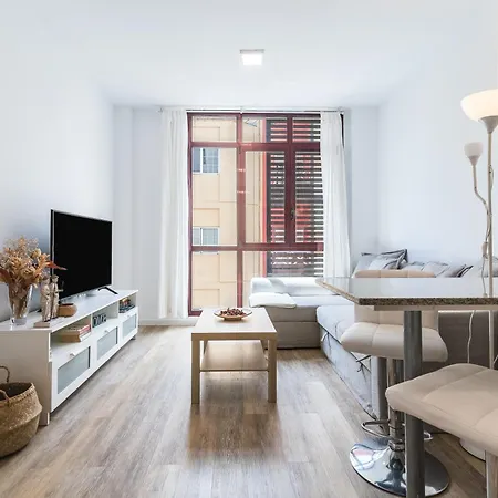 Home2book Cozy & Design Palmas * Las Palmas de Gran Canaria