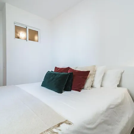 Home2book Elegant & Cozy Retreat Palmas