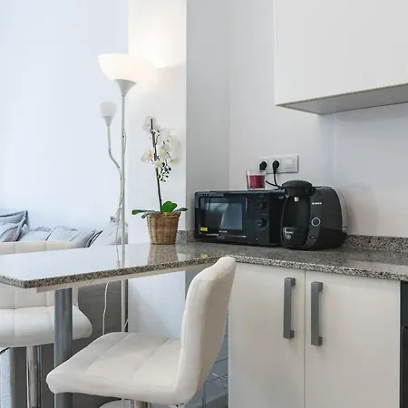 Home2book Cozy & Design Palmas Apartment *