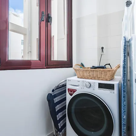 Apartment Home2book Cozy & Design Palmas Las Palmas de Gran Canaria