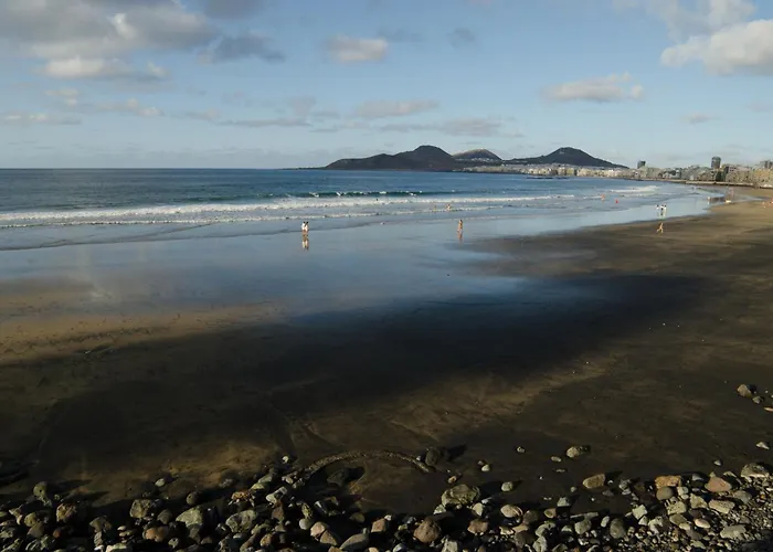 Home2book Elegant & Cozy Retreat Palmas Appartement *