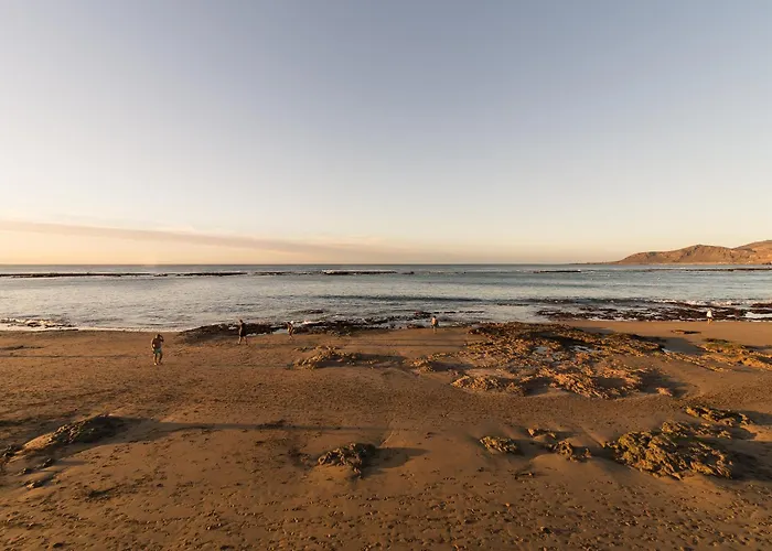 Διαμέρισμα Home2book Elegant & Cozy Retreat Palmas Λας Πάλμας ντε Γκραν Κανάρια