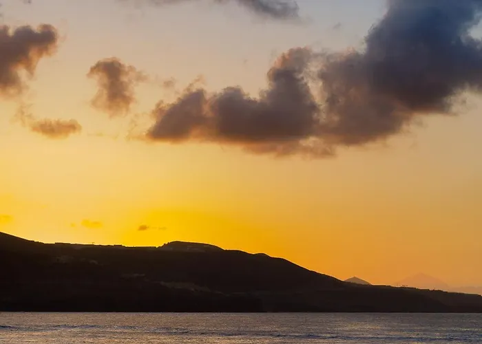 Home2book Elegant & Cozy Retreat Palmas Λας Πάλμας ντε Γκραν Κανάρια