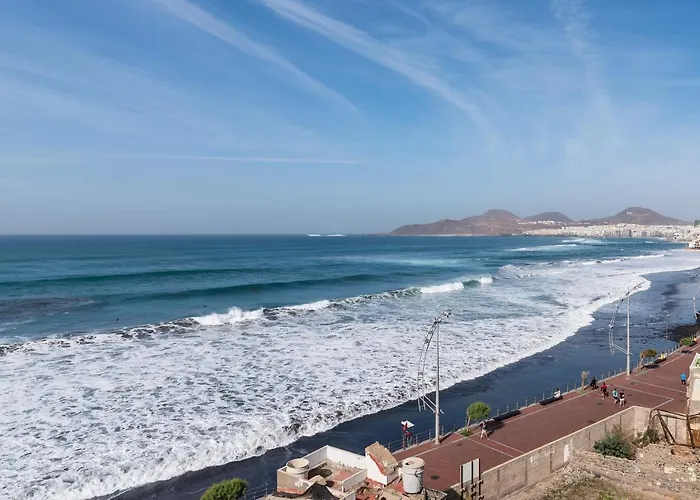 Home2book Elegant & Cozy Retreat Palmas Appartement *