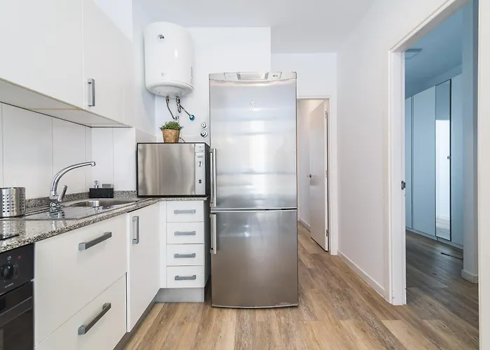 Home2book Elegant & Cozy Retreat Palmas Appartement Las Palmas de Gran Canaria