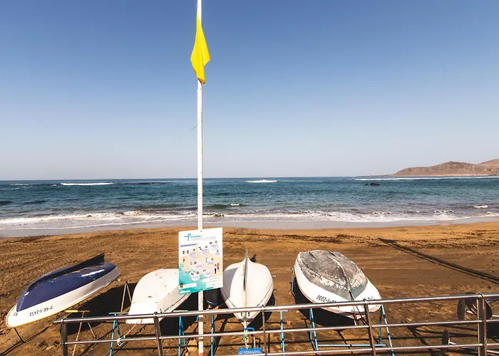 Διαμέρισμα Home2book Elegant & Cozy Retreat Palmas Λας Πάλμας ντε Γκραν Κανάρια