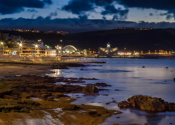 Home2book Elegant & Cozy Retreat Palmas