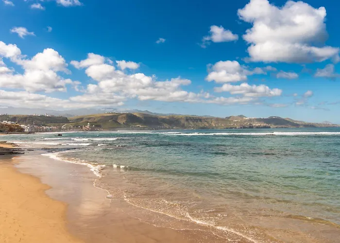 Home2book Elegant & Cozy Retreat Palmas Апартаменти