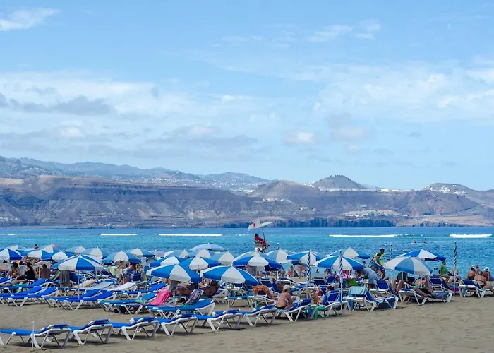 Διαμέρισμα Home2book Elegant & Cozy Retreat Palmas *