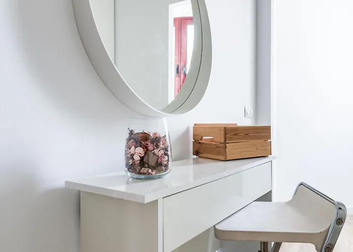 Home2book Elegant & Cozy Retreat Palmas *