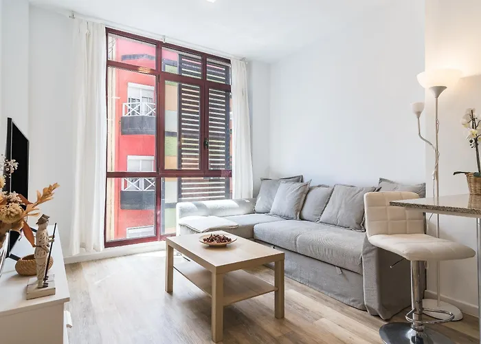 Home2book Elegant & Cozy Retreat Palmas Λας Πάλμας ντε Γκραν Κανάρια