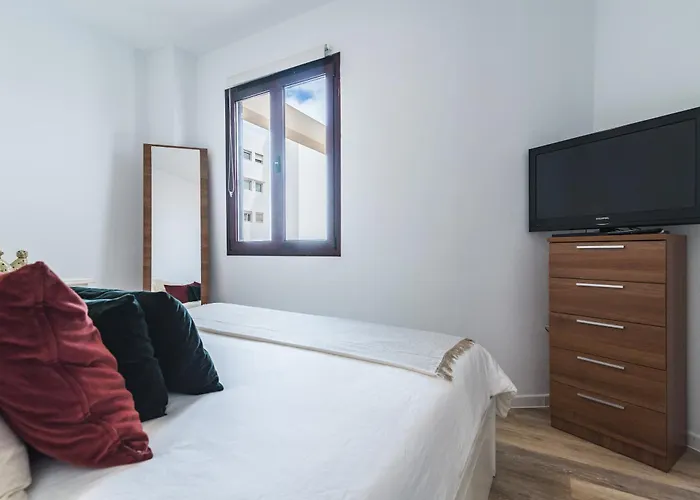 Home2book Elegant & Cozy Retreat Palmas