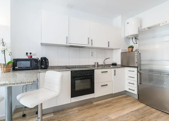 Home2book Elegant & Cozy Retreat Palmas Διαμέρισμα