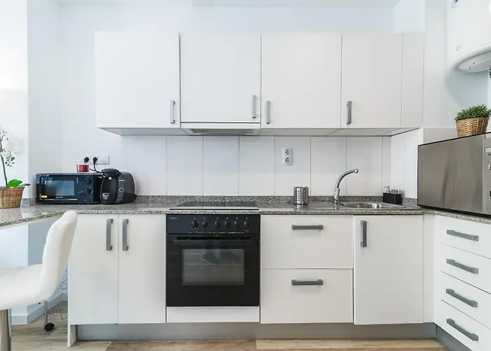 Appartement Home2book Elegant & Cozy Retreat Palmas