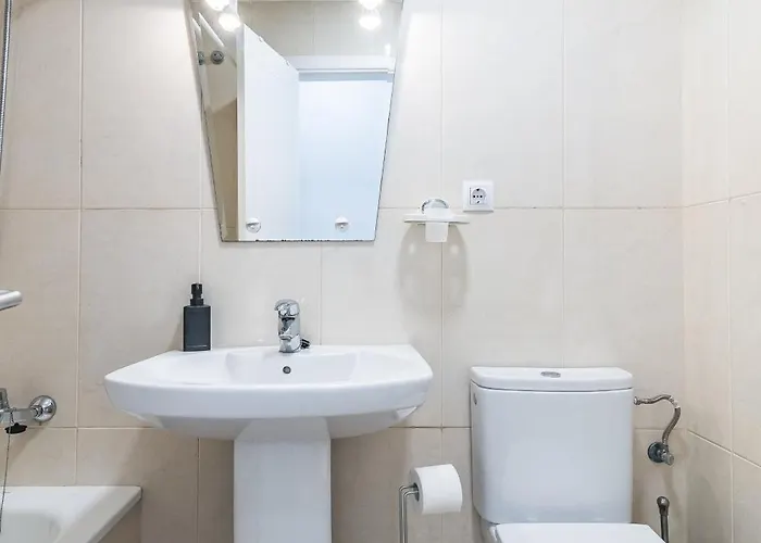 Home2book Elegant & Cozy Retreat Palmas Διαμέρισμα *