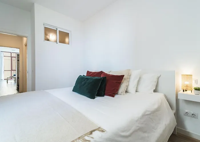 Home2book Elegant & Cozy Retreat Palmas