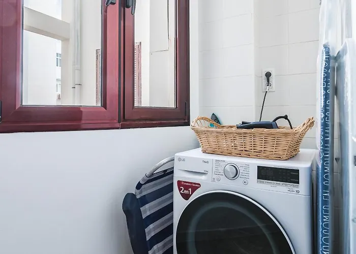 Appartement Home2book Elegant & Cozy Retreat Palmas Las Palmas de Gran Canaria