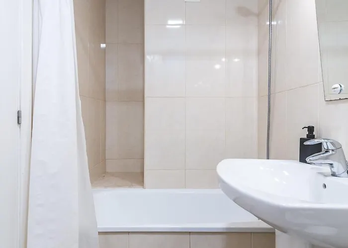 Home2book Elegant & Cozy Retreat Palmas * Лас-Пальмас-де-Гран-Канарія