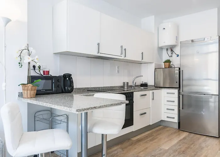 Home2book Elegant & Cozy Retreat Palmas Appartement