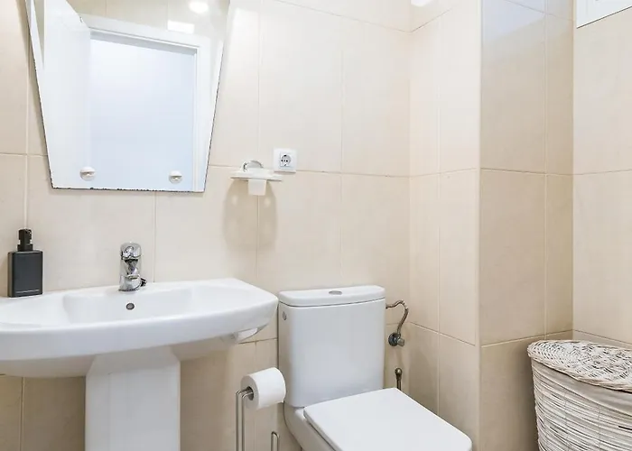 Home2book Elegant & Cozy Retreat Palmas Appartement *