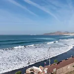 Home2book Elegant & Cozy Retreat Palmas Апартаменты *