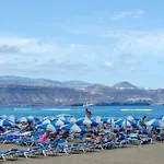 Апартаменты Home2book Elegant & Cozy Retreat Palmas *