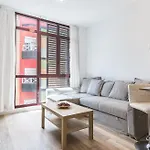 Home2book Elegant & Cozy Retreat Palmas Лас-Пальмас-де-Гран-Канария