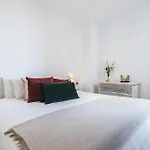 Home2book Elegant & Cozy Retreat Palmas Апартаменты *