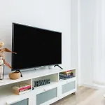 Апартаменты Home2book Elegant & Cozy Retreat Palmas Лас-Пальмас-де-Гран-Канария