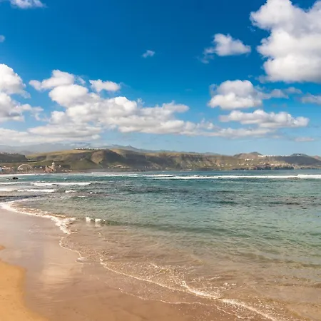 Home2book Elegant & Cozy Retreat Palmas Апартаменты